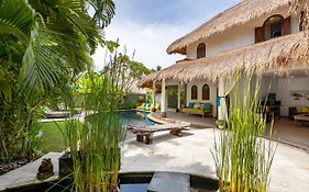 Elina Villas Seminyak